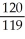  Given that sin  \theta  = -   and that  \theta  is in the fourth quadrant, find tan 2 \theta . A)  -   B)  -   C)    D)    E)    