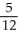  Given that sin  \theta  = -   and that  \theta  is in the fourth quadrant, find tan 2 \theta . A)  -   B)  -   C)    D)    E)    