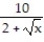  Find the domain and range of the function. -f(x)  =   A)  D: (- \infty , \infty ) , R:   B)  D: (- \infty ,0], R:(- \infty ,0] C)   D: [0, \infty ) , R: (- \infty , \infty )  D) D: [0, \infty ) , R:   