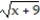 <strong>Solve the problem. -If f(x) = , g(x) = , and h(x) = 3x+ 9, find f(g(h(x))).</strong> A) +3 B) C) 3 + 9 D)