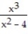 Determine an appropriate viewing window for the given function and use it to display its graph. -f(x)  =      A)     B)      C)     D)     