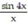 Determine an appropriate viewing window for the given function and use it to display its graph. -f(x)  =      A)       B)     C)     D)      