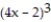  Find the domain and range of the inverse of the given function. -f(x)  =   A)  Domain: [0,  \infty ) ; range: all real numbers  B)  Domain and range: all real numbers C)  Domain: [ 2,  \infty ) ; range: [0,  \infty )  D) Domain: [ 4,  \infty ) ; range: [0,  \infty )  