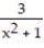  Find the domain and range of the inverse of the given function. -f(x)  =   , x  \ge  0 A)  Domain and range: [0,  \infty )  B)  Domain: (0, 3]; range: [0,  \infty )  C) Domain: (- \infty , 0}; range: [-3, 0)   D)  Domain: [0,  \infty ) ; range: (0, 3] 