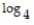 Solve the equation. -  x=2 A)  x =    B)  x = 4-2 C) x =   D)  x =  
