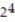 Solve the equation. -  x=2 A)  x =    B)  x = 4-2 C) x =   D)  x =  
