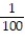 Solve the equation. -log x = - 2 A) x = 20  B) x = -20 C)  x =   D)  x =  