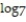 Convert the expression to the indicated base. -  x using ln A)   B)   ln x + ln 7  C)     D)  ln x* ln 7