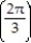Find the exact value of the trigonometric function. Do not use a calculator or tables. -tan   A)  -   B)  -   C)  1 D)   