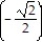 Find the exact function value. -    A)    -    B)  -    C)    D)   -  