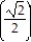 Find the exact function value. -cos<sup>-1</sup><sup>   </sup> A)    B)    C)      D)    