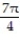 Find the exact function value. -cos<sup>-1</sup><sup>   </sup> A)    B)    C)      D)    