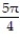 Find the exact function value. -  ( -   )  A)      B)      C)    D)     
