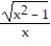 Evaluate or simplify the given expression. -sin (   x)  A)      B)     C)     D)     