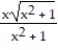 Evaluate or simplify the given expression. -sin (   x)  A)      B)     C)     D)     