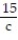 Use the inverse trig functions to express the angle in terms of the indicated unknown side. -  Use one of the inverse trig functions   or    to express angle A in terms of c. A)   A =      B)   A =      C)   A =     D)   A =     