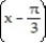  State the period of the function and graph. -sin      A)  Period 2 \pi     B)  Period 2 \pi    C)  Period 2 \pi     D)  Period 2 \pi    