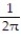  Solve the problem. -A rotating beacon is located a distance d from a long wall. The distance d is given by   , where t is the time measured in seconds since the beacon started rotating. Solve the equation for t. A)  t =   tan   B)  t = 2  \pi  tan   C)   t = 2  \pi      D)   t =       
