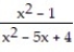 <strong>Find the limit, if it exists. - </strong> A) - B) Does not exist C) 0 D) -