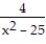  Find the limit. -    A)  - \infty  B)  -1 C)   \infty  D)  0 