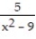  Find the limit. -    A)   \infty  B)  1 C)  - \infty  D)  0 