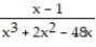 Find all vertical asymptotes of the given function. -R(x)  =   A)  x = -8, x = 0, x = 6 B)  x = -6, x = -30, x = 8 C)  x = -8, x = 6 D)  x = -6, x = 0, x = 8