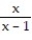 Choose the graph that represents the given function without using a graphing utility.  -f(x)  =   A)      B)     C)     D)     