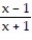 Choose the graph that represents the given function without using a graphing utility.  -f(x)  =   A)     B)     C)      D)     