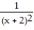 Choose the graph that represents the given function without using a graphing utility.  -f(x)  =   A)     B)      C)     D)      