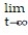Divide numerator and denominator by the highest power of x in the denominator to find the limit. -    A)  does not exist B)  125 C)  5 D)  25