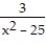 Find the intervals on which the function is continuous. -y =   A)  discontinuous only when x = -5 B)  discontinuous only when x = 25 C)  discontinuous only when x = -25 or x = 25 D)  discontinuous only when x = -5 or x = 5