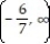 Find the intervals on which the function is continuous. -y =   A)   continuous on the interval   B)       C)  continuous on the interval   D)  continuous on the interval  