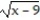 Find the limit, if it exists. -    A)  2.82842712 B)  Does not exist C)  -2.8284271 D)  0