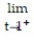 Find the limit, if it exists. -    A)    B)    C)  0 D)  Does not exist
