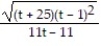 Find the limit, if it exists. -    A)    B)    C)  0 D)  Does not exist