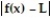 Use the graph to find a δ > 0 such that for all x, 0 <   < δ ⇒   < ε. -    A)  2 B)  0.4 C)   0.1 D)  0.2