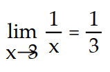 Write the word or phrase that best completes each statement or answers the question. Prove the limit statement - 