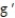 <strong>Calculate the derivative of the function. Then find the value of the derivative as specified.  -g(x) = 3x<sup>2</sup> - 4x;   (3)</strong> A)   (x) = 6x - 4;   (3) = 14 B)   (x) = 2x- 4;   (3) = 2 C)   (x) = 3x - 4;   (3) = 5 D)   (x) = 6x;   (3) = 18 <div style=padding-top: 35px> 