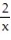 <strong>Calculate the derivative of the function. Then find the value of the derivative as specified.  -g(x) = -   ;   (-2)</strong> A)     B)     C)     D)     <div style=padding-top: 35px> 