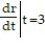 <strong>Calculate the derivative of the function. Then find the value of the derivative as specified.  -  if r =  </strong> A)     B)     C)     D)     <div style=padding-top: 35px> 