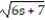 <strong>Use limits to find the derivative function   for the given function f. Then evaluate   (a) for the given values of a.  -f(s) =   ; a = -1,  </strong> A)     B)    C)     D)     <div style=padding-top: 35px> 