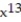<strong>Find the derivative.  -y = x<sup>14</sup></strong> A) 14   B) 13   C) 14x<sup>14</sup> D) 13   <div style=padding-top: 35px> 