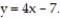 <strong>Provide an appropriate response.  -Find all points (x, y) on the graph of y =   with tangent lines perpendicular to the line  </strong> A) ( 8, 2) B) (0, 0), ( 4, 2) C) (0, 0) D) (0, 0), ( 8, 2) <div style=padding-top: 35px> 