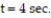 <strong>Solve the problem.  -The equation for free fall at the surface of Planet X is   with t in seconds. Assume a rock is dropped from the top of a   cliff. Find the speed of the rock at  </strong> A) 36.96 m/sec B) 76.92 m/sec C) 75.92 m/sec D) 37.96 m/sec <div style=padding-top: 35px> 