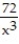 Find .   -y =     A)    + 2x B)  -   - 2x C)  -   - 2x D)  -   + 2x