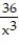 Find .   -y =     A)    + 2x B)  -   - 2x C)  -   - 2x D)  -   + 2x