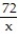 Find .   -y =     A)    + 2x B)  -   - 2x C)  -   - 2x D)  -   + 2x