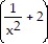 Find .   -y =     A)    + 4x B)  -   + 4x C)    + 4x D)  -   - 4x