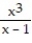 Find the derivative of the function. -y =   A)      B)      C)     D)     