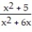 Find the derivative of the function. -g(x)  =   A)    (x)  =   B)    (x)  =   C)    (x)  =   D)    (x)  =  